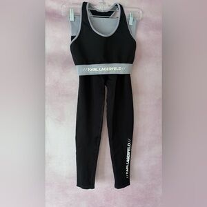 Karl Lagerfeld sportwear